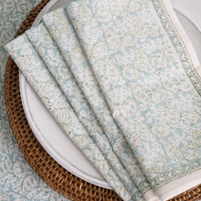 India Hicks Seashell Napkin