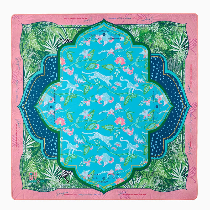 Serengeti Mat