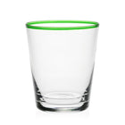 Green Siena Cocktail Tumbler