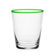Green Siena Cocktail Tumbler