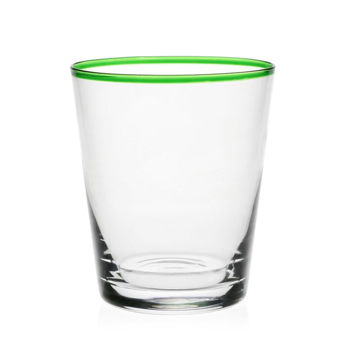 Green Siena Cocktail Tumbler