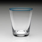 Aqua Siena Cocktail Tumbler