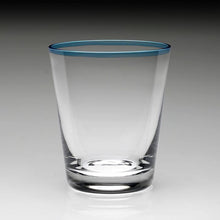 Aqua Siena Cocktail Tumbler