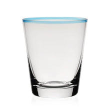 Aqua Siena Cocktail Tumbler