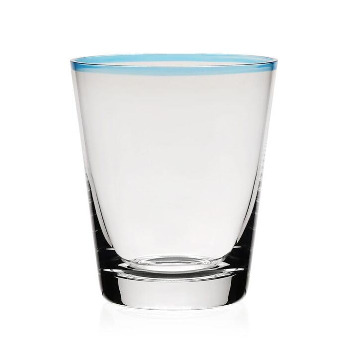 Aqua Siena Cocktail Tumbler