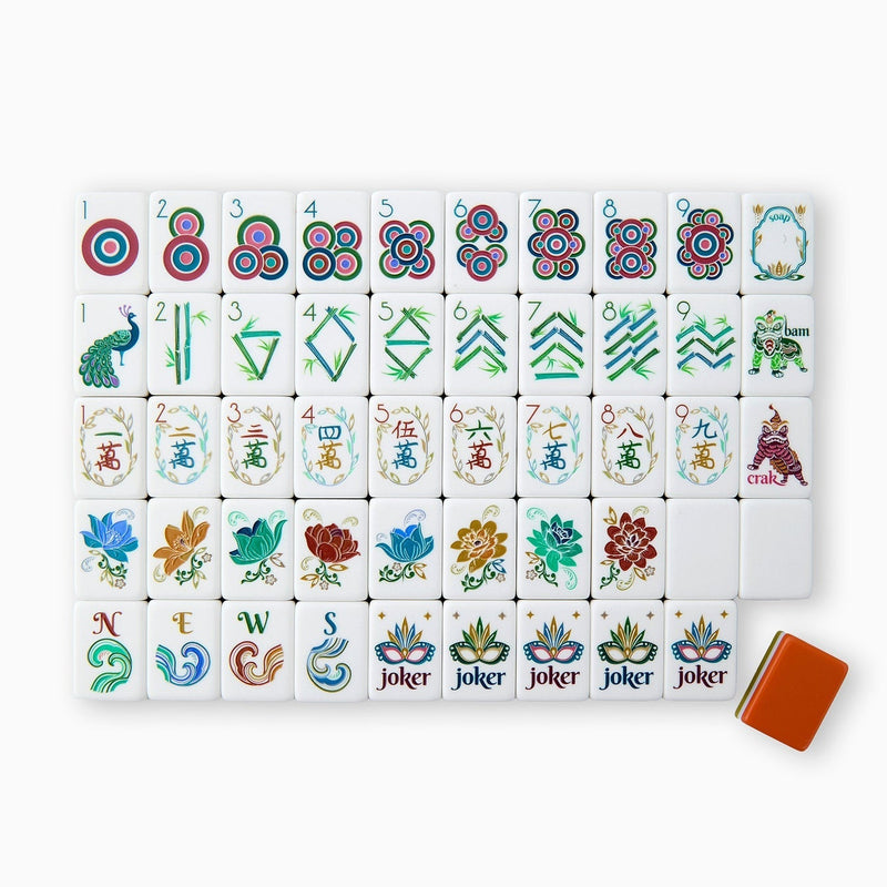 Sierra Tiles