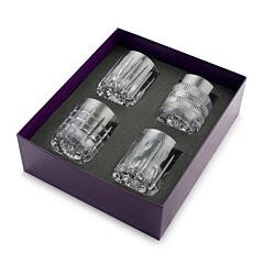Skye Tumblers, Box Set of Four