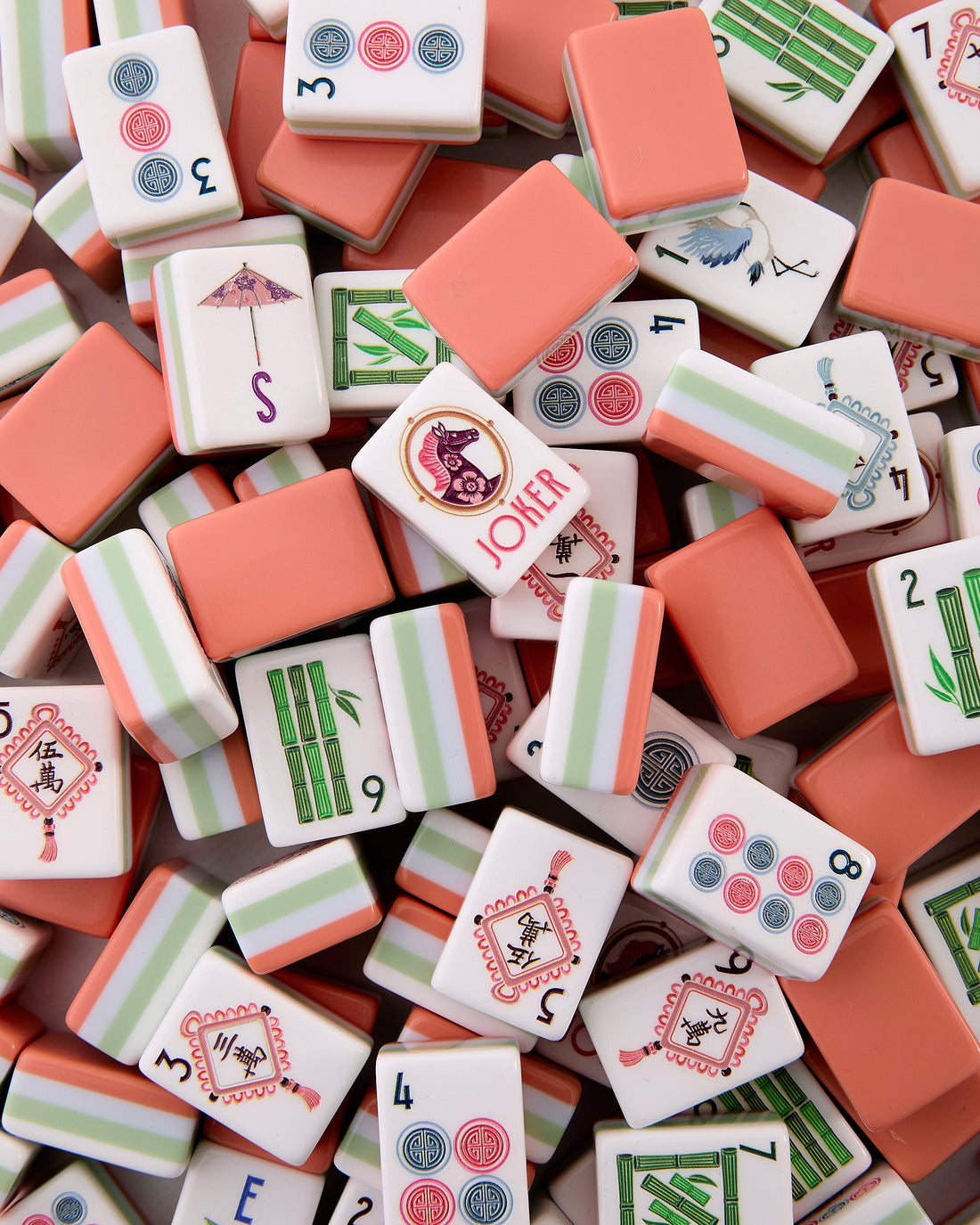 Solara Tiles