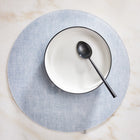Stone Chambray Placemat