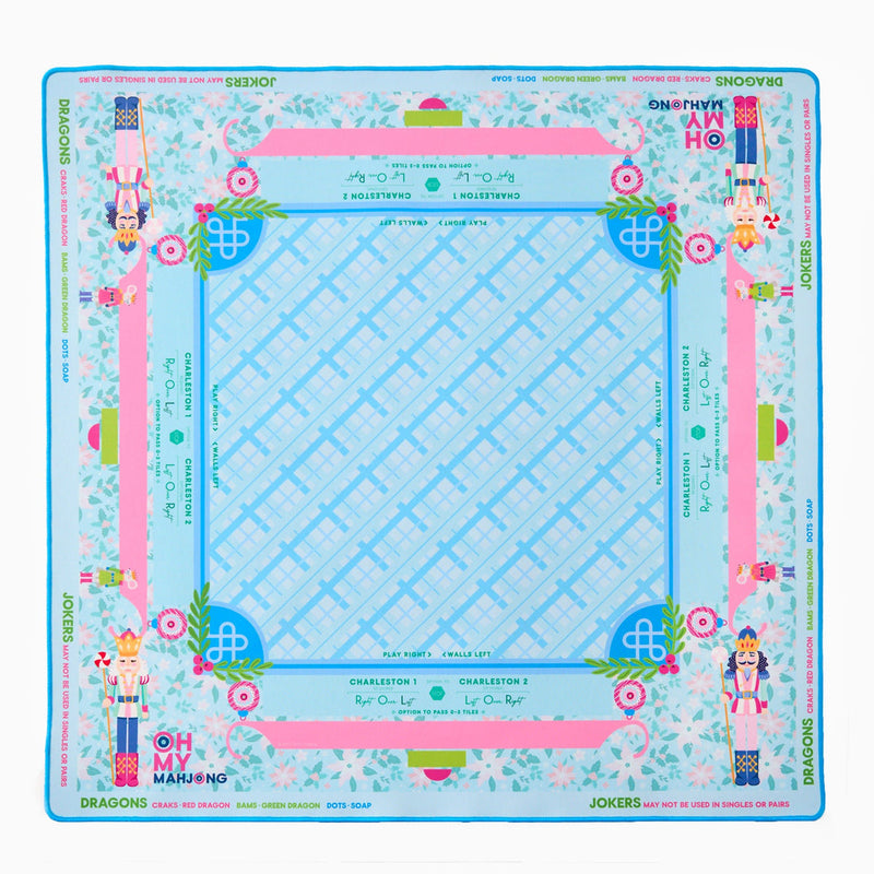 Sugarplum Mat