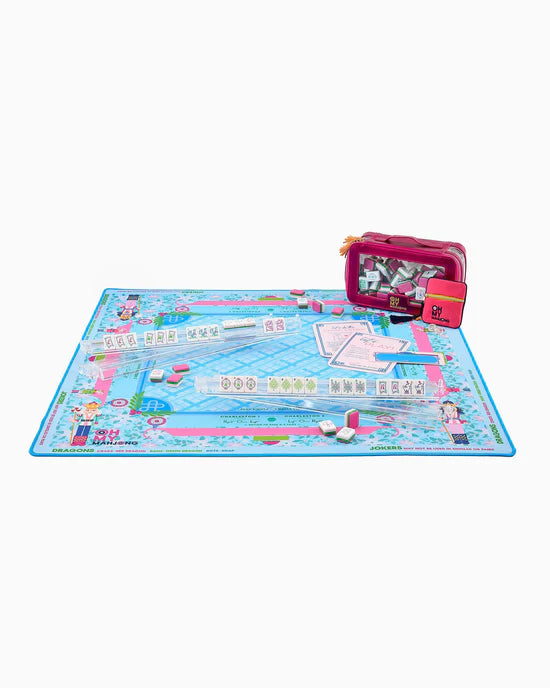 Sugarplum Mat