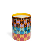 La DoubleJ Candle, Taormina