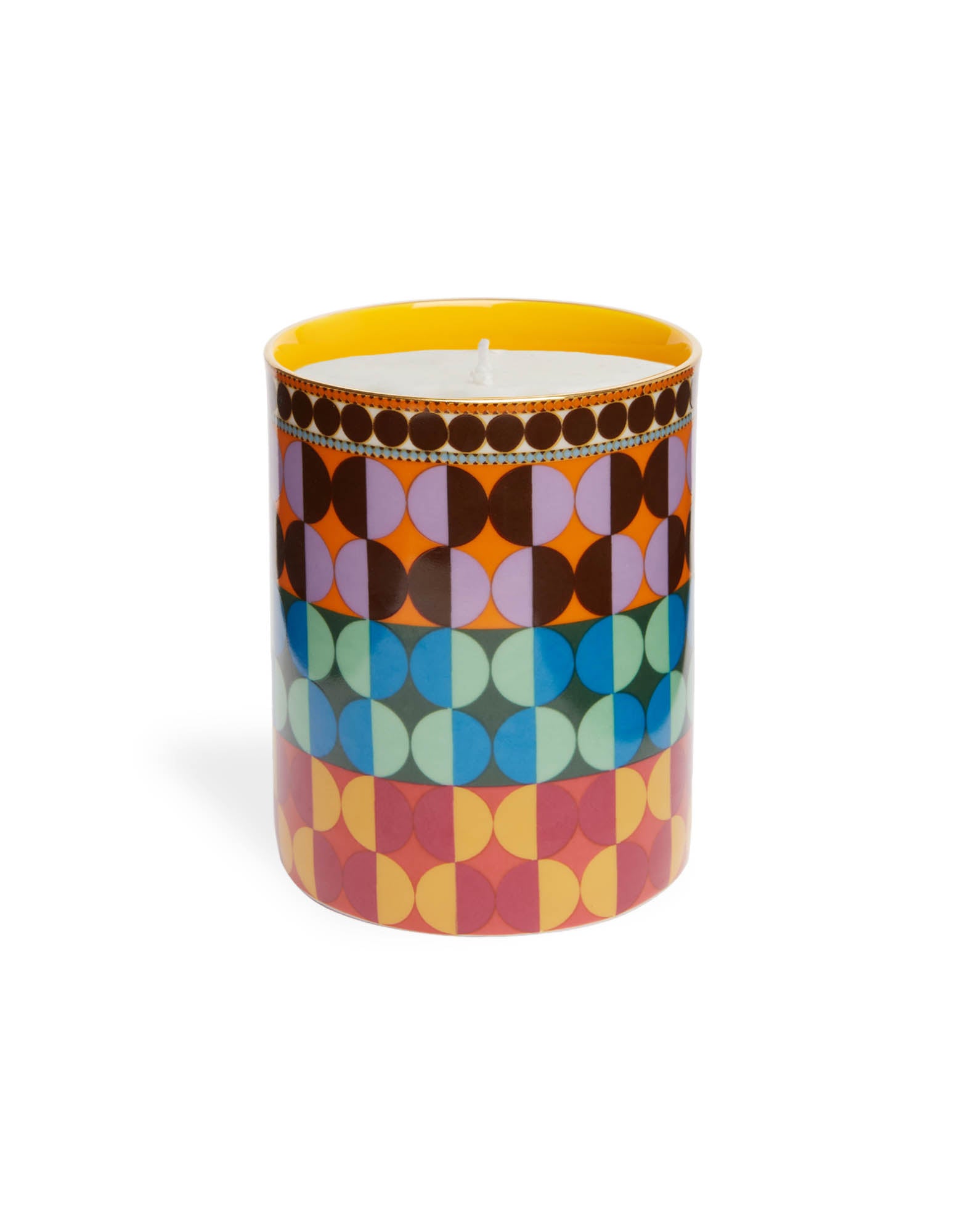 La DoubleJ Candle, Taormina