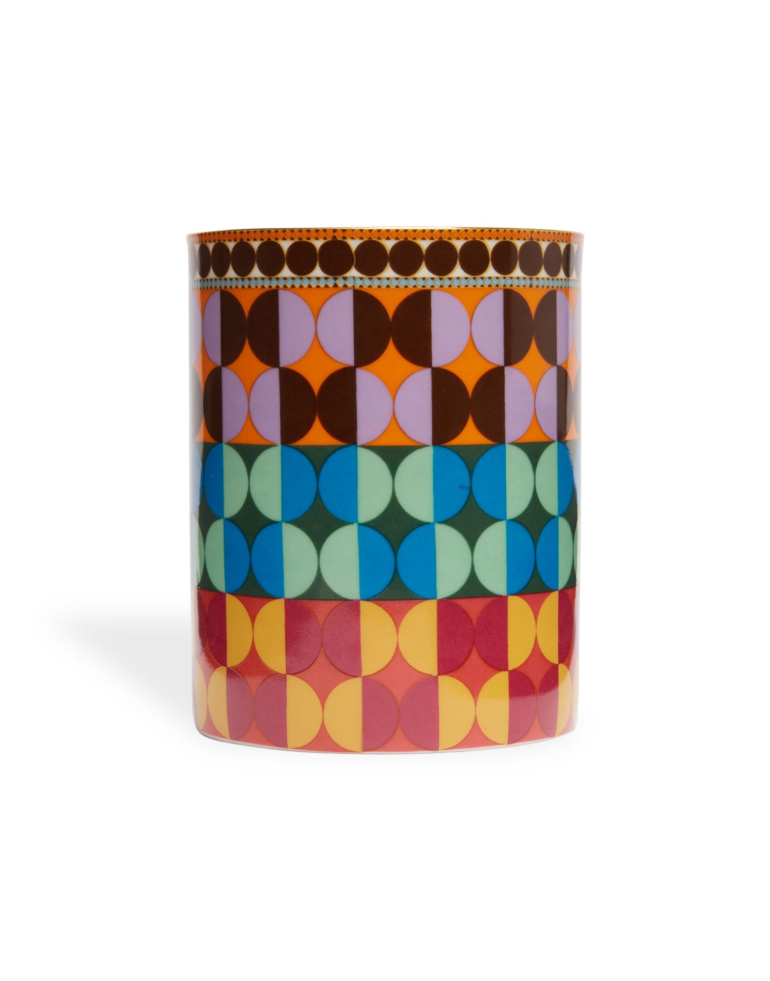 La DoubleJ Candle, Taormina