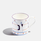 Tea Tea Tea! Large Mug