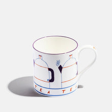 Tea Tea Tea! Large Mug