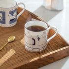 Tea Tea Tea! Large Mug