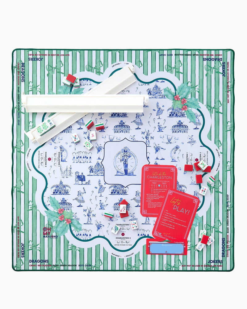 Twighlight Waltz Mat
