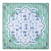 Twighlight Waltz Mat