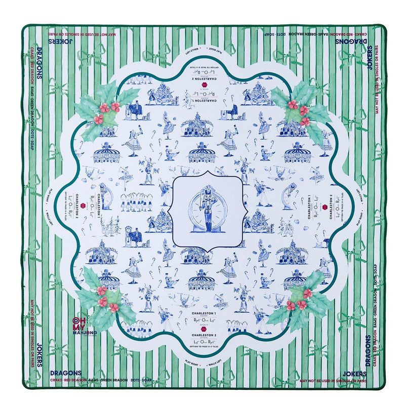 Twighlight Waltz Mat