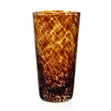 Vanessa Tortoise Tumbler