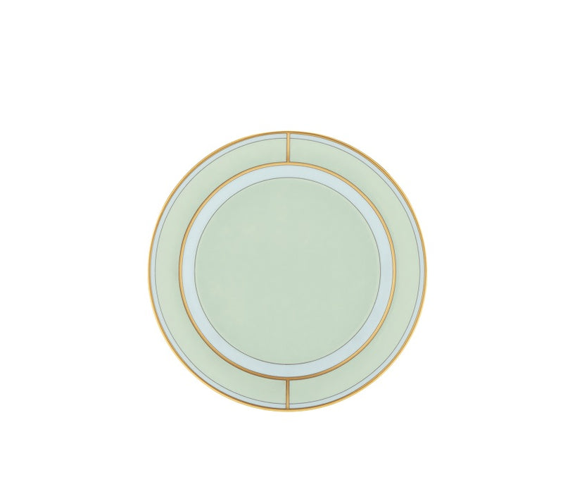 Verde Saucer/Bread Plate