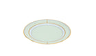 Verde Saucer/Bread Plate