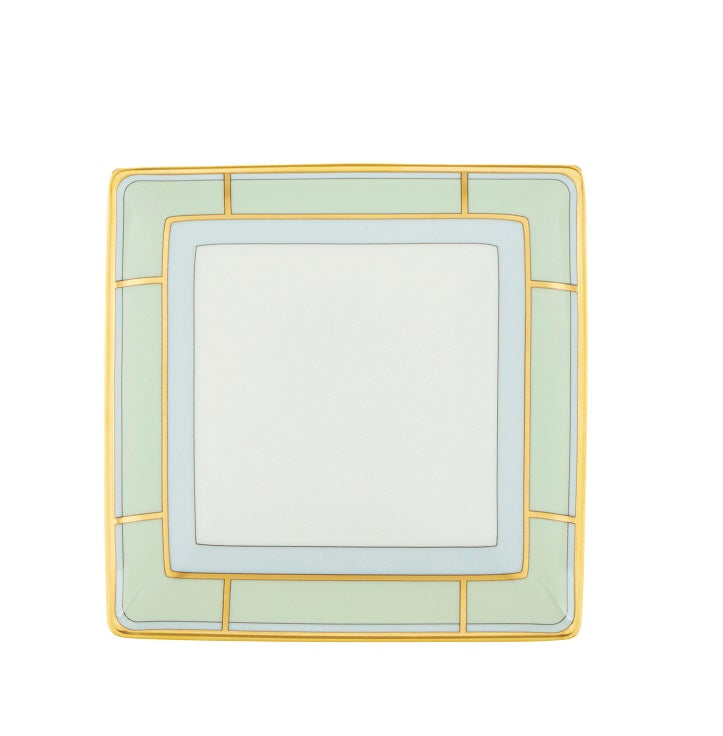 Diva Square Change Tray
