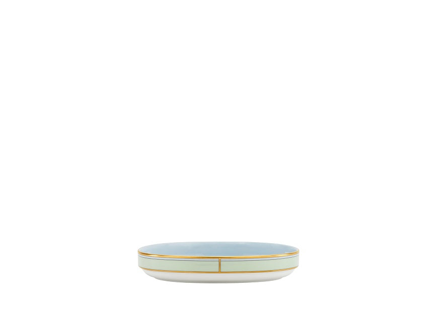 Verde Pickle Dish