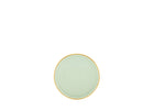 Verde Tea Cover/ Butter Dish