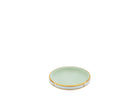 Verde Tea Cover/ Butter Dish