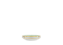 Verde Tea Cover/ Butter Dish