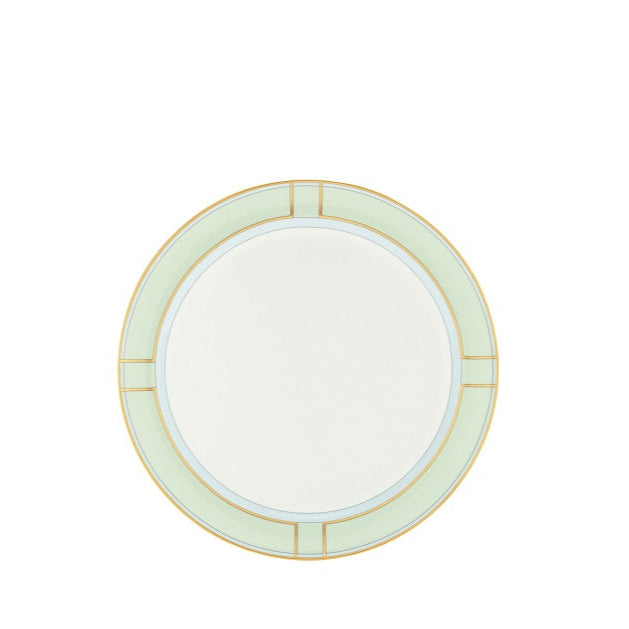 Verde Dinner Plate