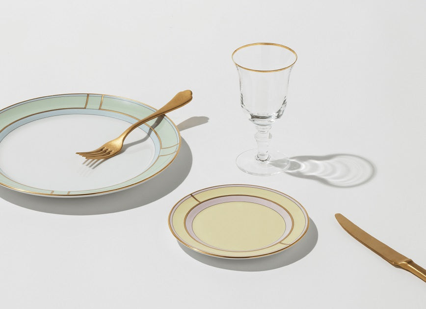 Verde Dinner Plate