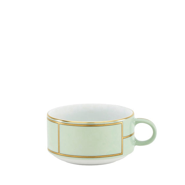 Verde Tea Cup