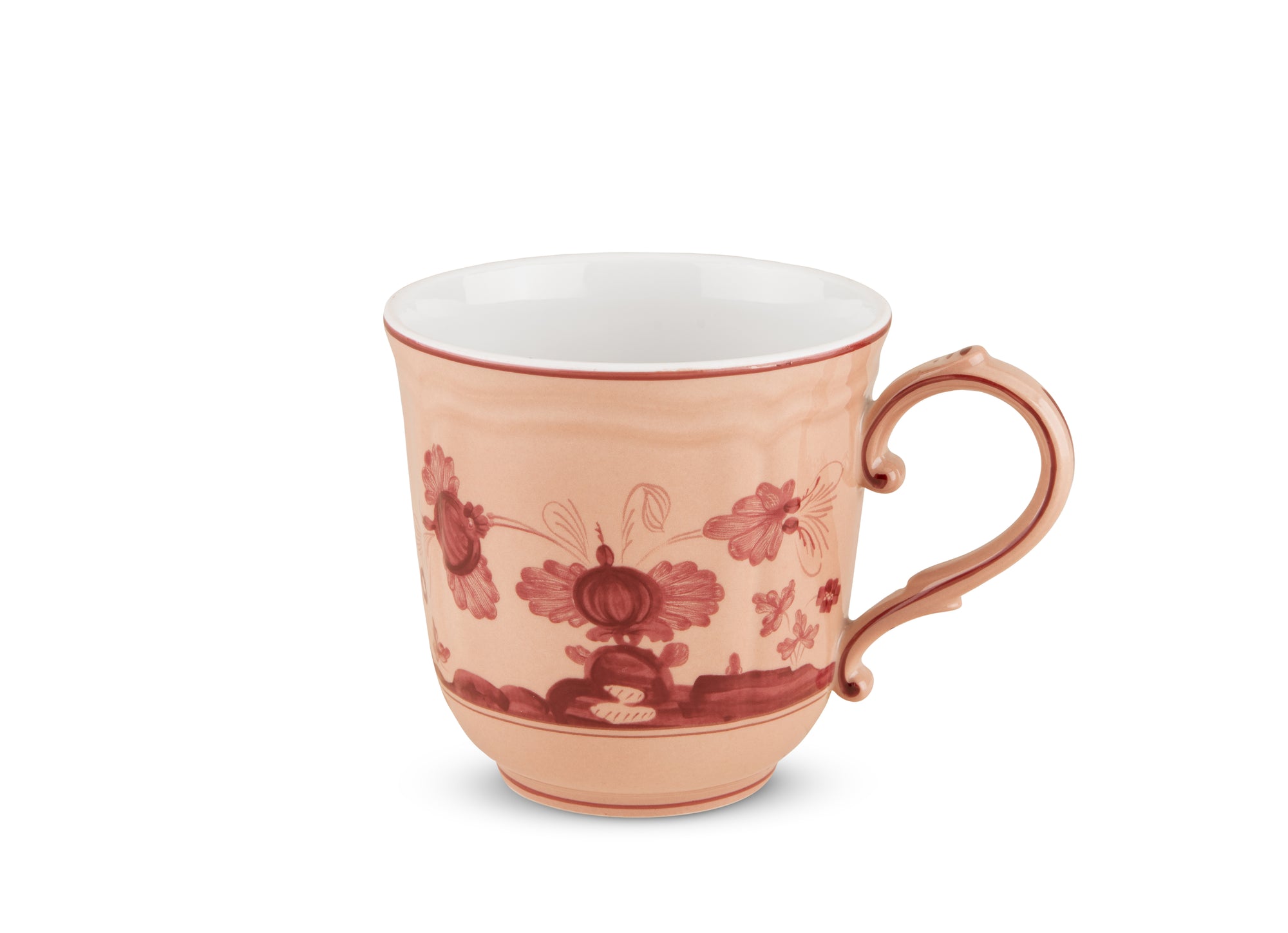 Vermiglio Mug