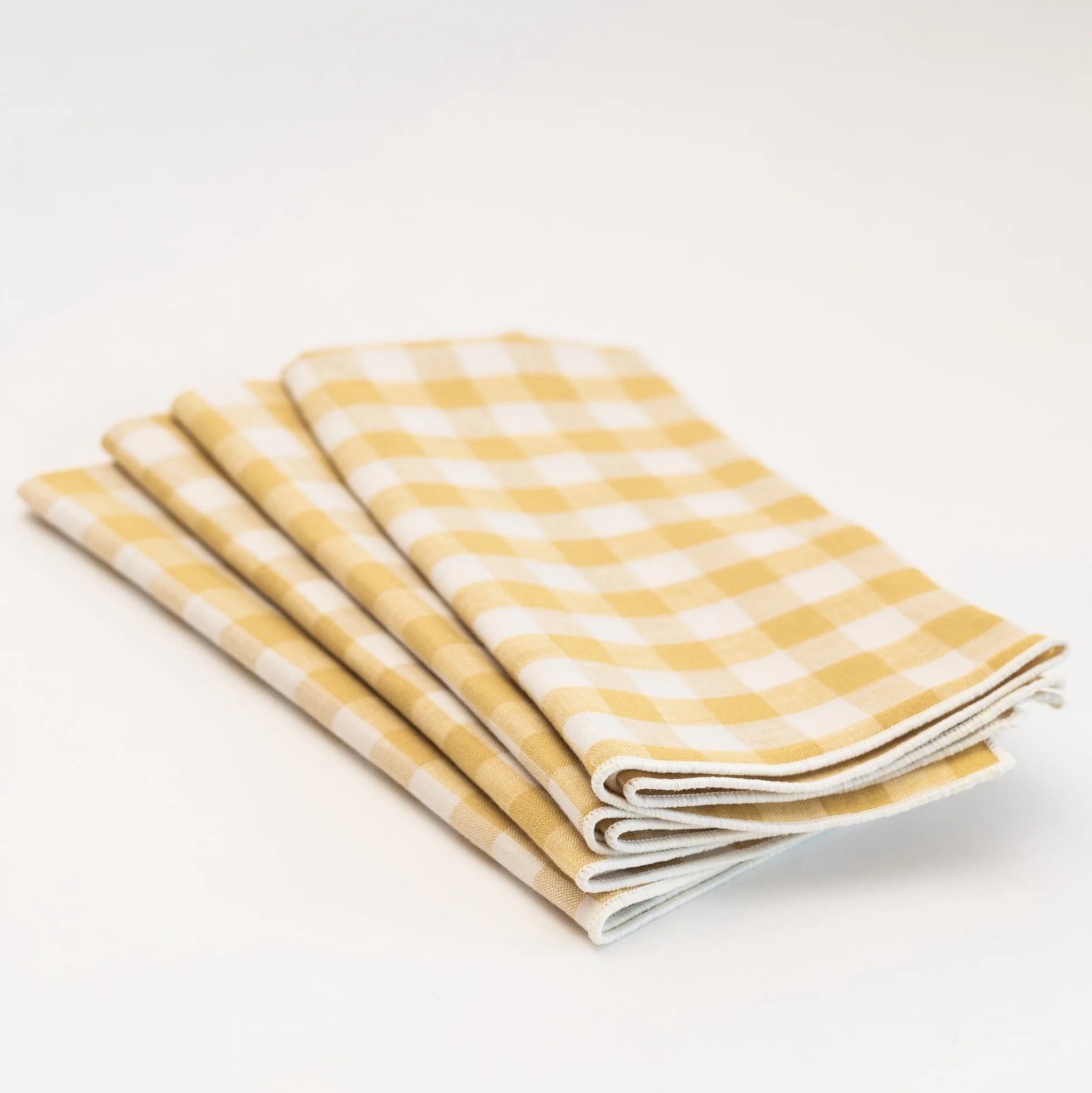 Wadsworth Gingham Napkin
