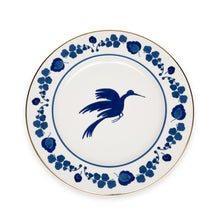 Wildbird Charger Plate