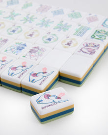 Willow Tiles