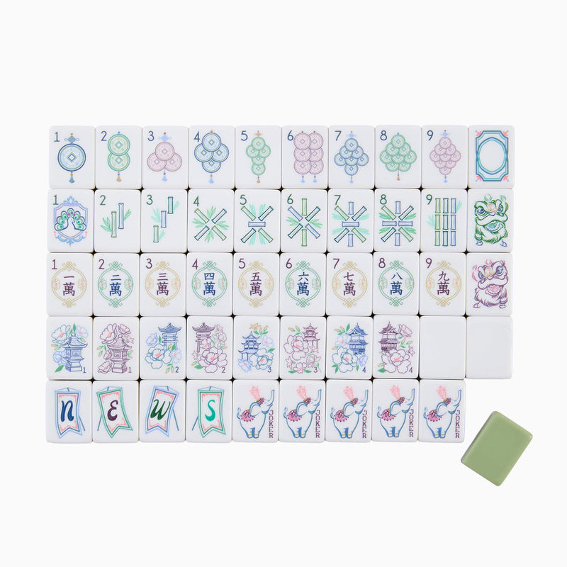 Willow Tiles