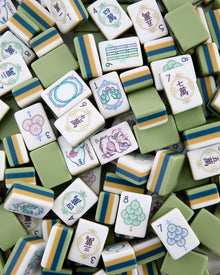 Willow Tiles