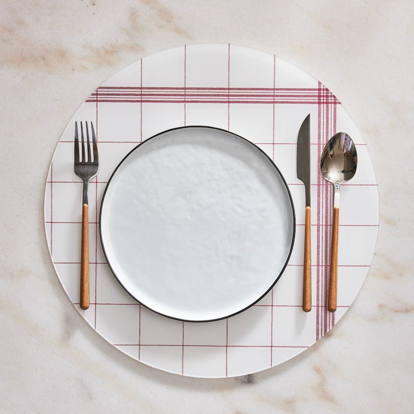 Wilson French Placemat