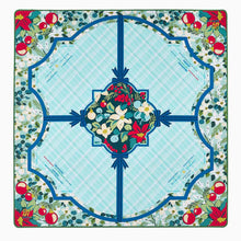 Winterberry Mat with Tube