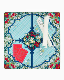 Winterberry Mat with Tube