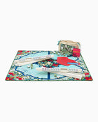 Winterberry Mat with Tube