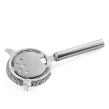 Corinne Cocktail Shaker with Strainer