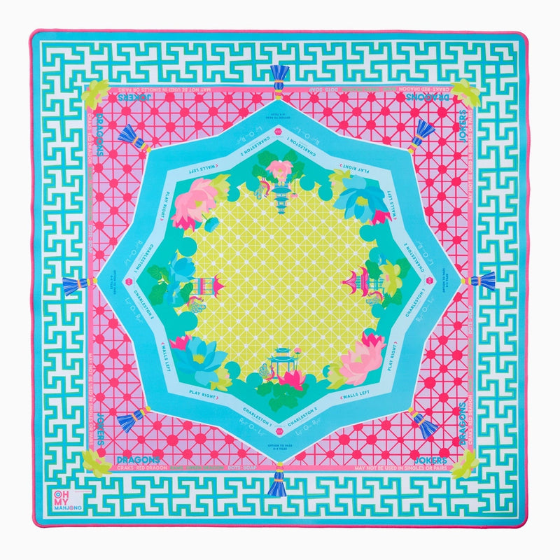 Zen Glow Mat