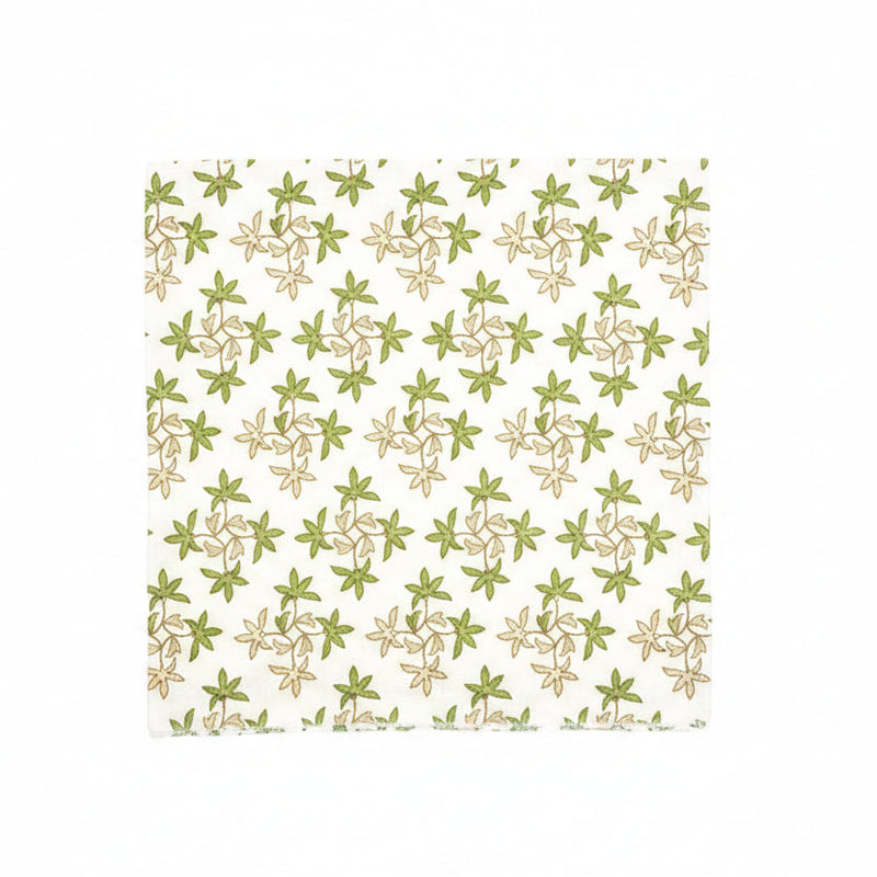 Celeste Napkin, Grass