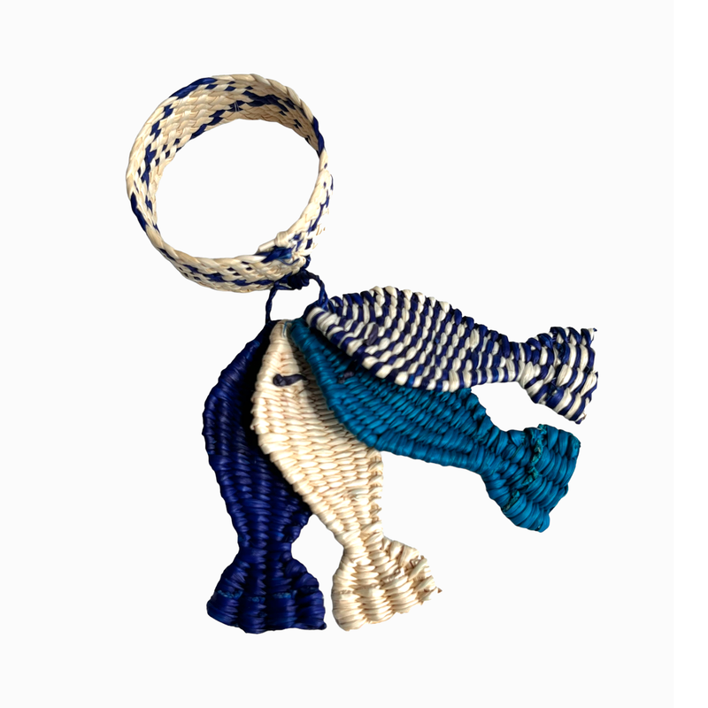 Flying Fish Ring