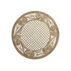 Natural Caracol Placemat